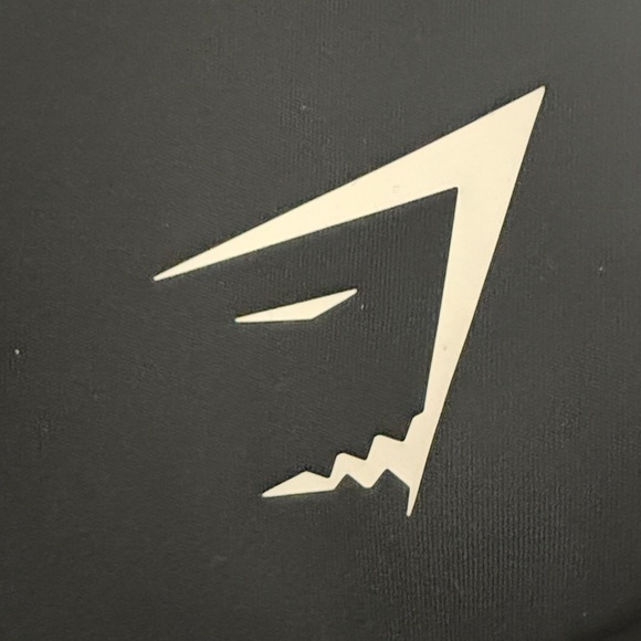 Gymshark high waist cropped Leggings - Picture 5 of 7